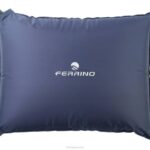 unisexo Ferrino almohada autoinflable N804435