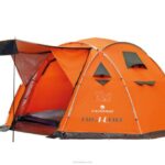 unisexo Ferrino carpa campo base primeros auxilios con carpa interior N804447