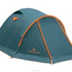 unisexo Ferrino carpa horizonte 3 N804489