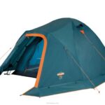 unisexo Ferrino carpa tenere 4 N804487