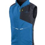 unisexo Ferrino chaleco draa unisex azul brillante N804143