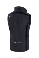 unisexo Ferrino chaleco draa unisex negro N804144 - Image 2