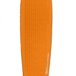 unisexo Ferrino colchón superlite 420 120x51x2,5 cm N804417
