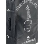 unisexo Ferrino Crash pad roca esclavo N804616