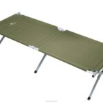 unisexo Ferrino Cuna camping aluminio color azul N804432