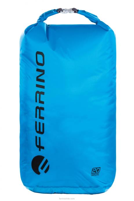 unisexo_ferrino_drylite_lt_20_n804538.jpg unisexo Ferrino drylite lt 20 N804538 - Image 1