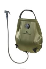 unisexo Ferrino ducha solar de lujo N804561