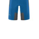 unisexo Ferrino gariwerd corto unisex azul brillante N804198
