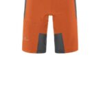 unisexo Ferrino gariwerd corto unisex cálido naranja N804199
