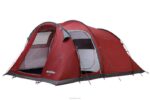unisexo Ferrino meteora 4 carpa N804496 - Image 2