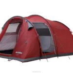 unisexo Ferrino meteora 4 carpa N804496
