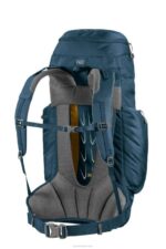 unisexo Ferrino mochila alta vía 45 N80469 - Image 2