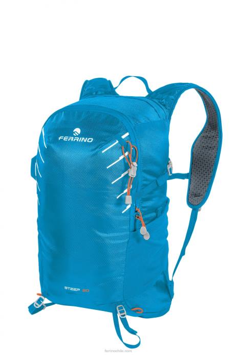 unisexo_ferrino_mochila_empinada_20_n80491.jpg unisexo Ferrino mochila empinada 20 N80491 - Image 1