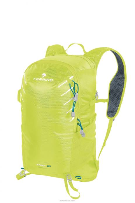 unisexo_ferrino_mochila_empinada_20_n80492.jpg unisexo Ferrino mochila empinada 20 N80492 - Image 1