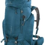unisexo Ferrino mochila excursionista 75 N80434