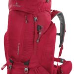 unisexo Ferrino mochila excursionista 75 N80435