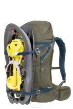 unisexo Ferrino mochila finisterre 28 N80450 - Image 6