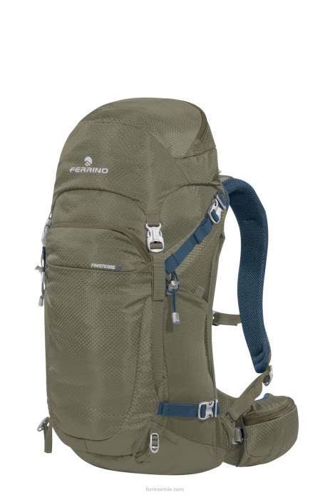 unisexo_ferrino_mochila_finisterre_28_n80450.jpg unisexo Ferrino mochila finisterre 28 N80450 - Image 1