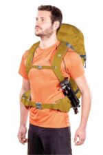 unisexo Ferrino mochila finisterre 38 N80452 - Image 8