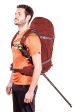 unisexo Ferrino mochila finisterre 38 N80453 - Image 9