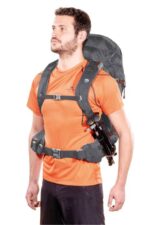 unisexo Ferrino mochila finisterre 38 N80455 - Image 8