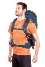 unisexo Ferrino mochila finisterre 48 N80456 - Image 8