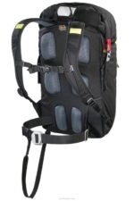 unisexo Ferrino mochila guardián 50 negro N80421 - Image 2