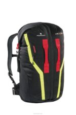 unisexo Ferrino mochila guardián 50 negro N80421
