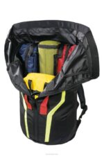 unisexo Ferrino mochila guardián 50 negro N80421 - Image 3