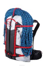 unisexo Ferrino mochila instinto 40+5 N8045 - Image 9
