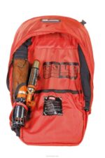 unisexo Ferrino mochila ligera segura 20 N804125 - Image 4