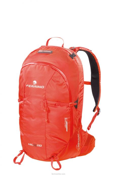 unisexo_ferrino_mochila_ligera_segura_20_n804125.jpg unisexo Ferrino mochila ligera segura 20 N804125 - Image 1