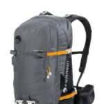 unisexo Ferrino mochila maldita 30+5 N80419