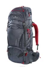 unisexo Ferrino mochila overland 65+10 N80425
