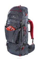 unisexo Ferrino mochila overland 65+10 N80425 - Image 4