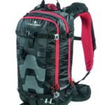 unisexo Ferrino mochila respirar seguro 25 N804126