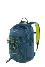 unisexo Ferrino mochila rockero 25 N80499