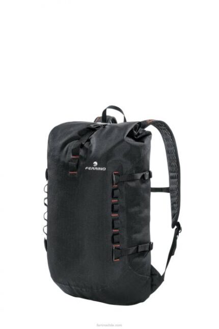 unisexo Ferrino mochila seca 22 N8042
