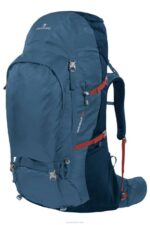unisexo Ferrino mochila transalp 100 N80430
