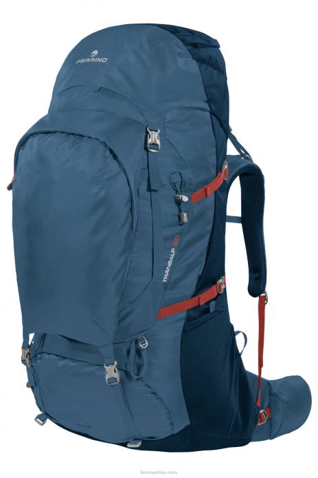 unisexo_ferrino_mochila_transalp_100_n80430.jpg unisexo Ferrino mochila transalp 100 N80430 - Image 1
