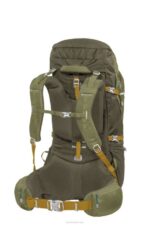 unisexo Ferrino mochila transalp 60 N80427 - Image 4