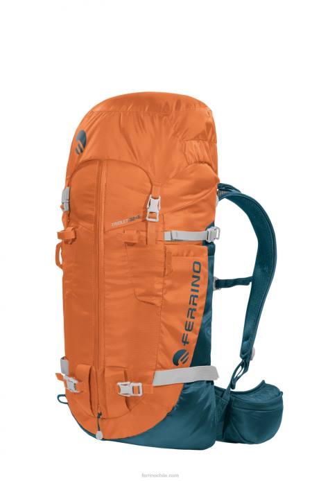 unisexo_ferrino_mochila_triolet_325_n80415.jpg unisexo Ferrino mochila triolet 32+5 N80415 - Image 1