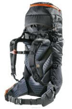 unisexo Ferrino mochila x.m.t. 60+10 N8048 - Image 2