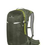 unisexo Ferrino mochila zephyr 17+3 N80475