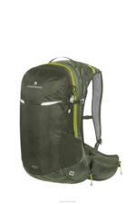 unisexo Ferrino mochila zephyr 17+3 N80475