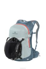 unisexo Ferrino mochila zephyr 20+3 mujer N80485 - Image 5