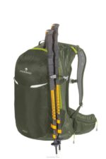unisexo Ferrino mochila zephyr 22+3 N80476 - Image 5
