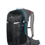 unisexo Ferrino mochila zephyr 22+3 N80477
