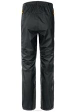 unisexo Ferrino pantalón kura unisex negro N804271 - Image 2