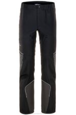 unisexo Ferrino pantalón lena unisex negro N804270
